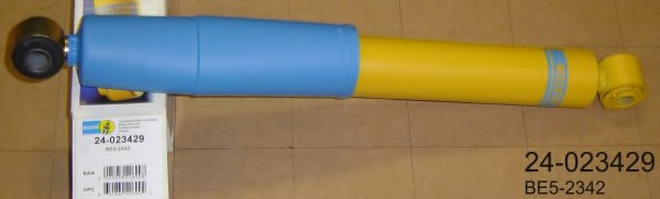 BILSTEIN 24-023429 Shock Absorber